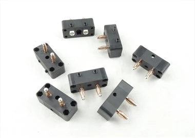 1113-511011-00 Asanble bracket 2 PIN EP