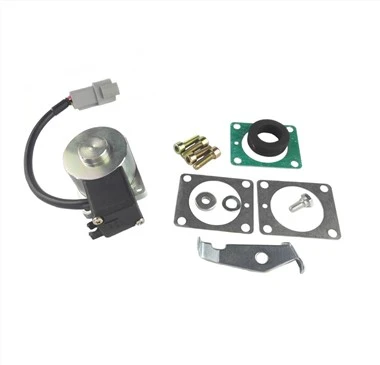 Haulotte 2440210510 Solenoid fèmen