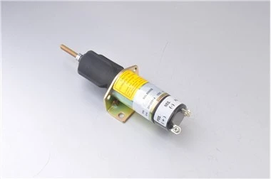 Jlg 3740028 3740028 GT Acct Solenoid pou Kubota