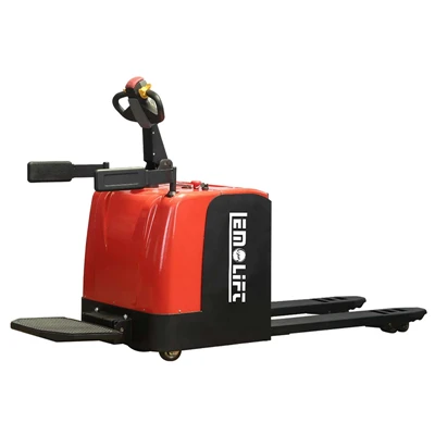 Kamyon palèt elektrik 2000kg